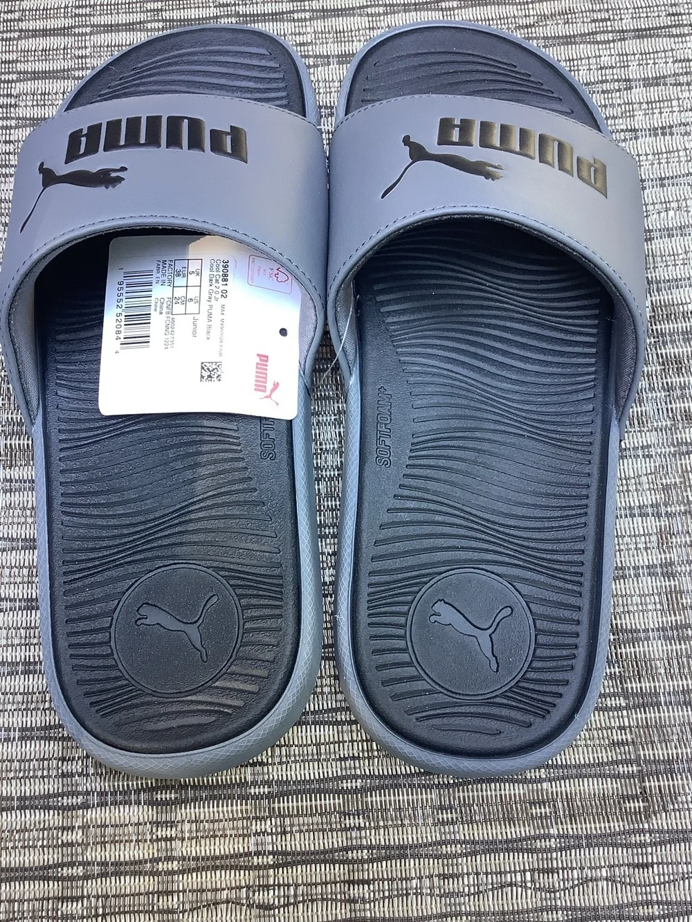 Puma brand new